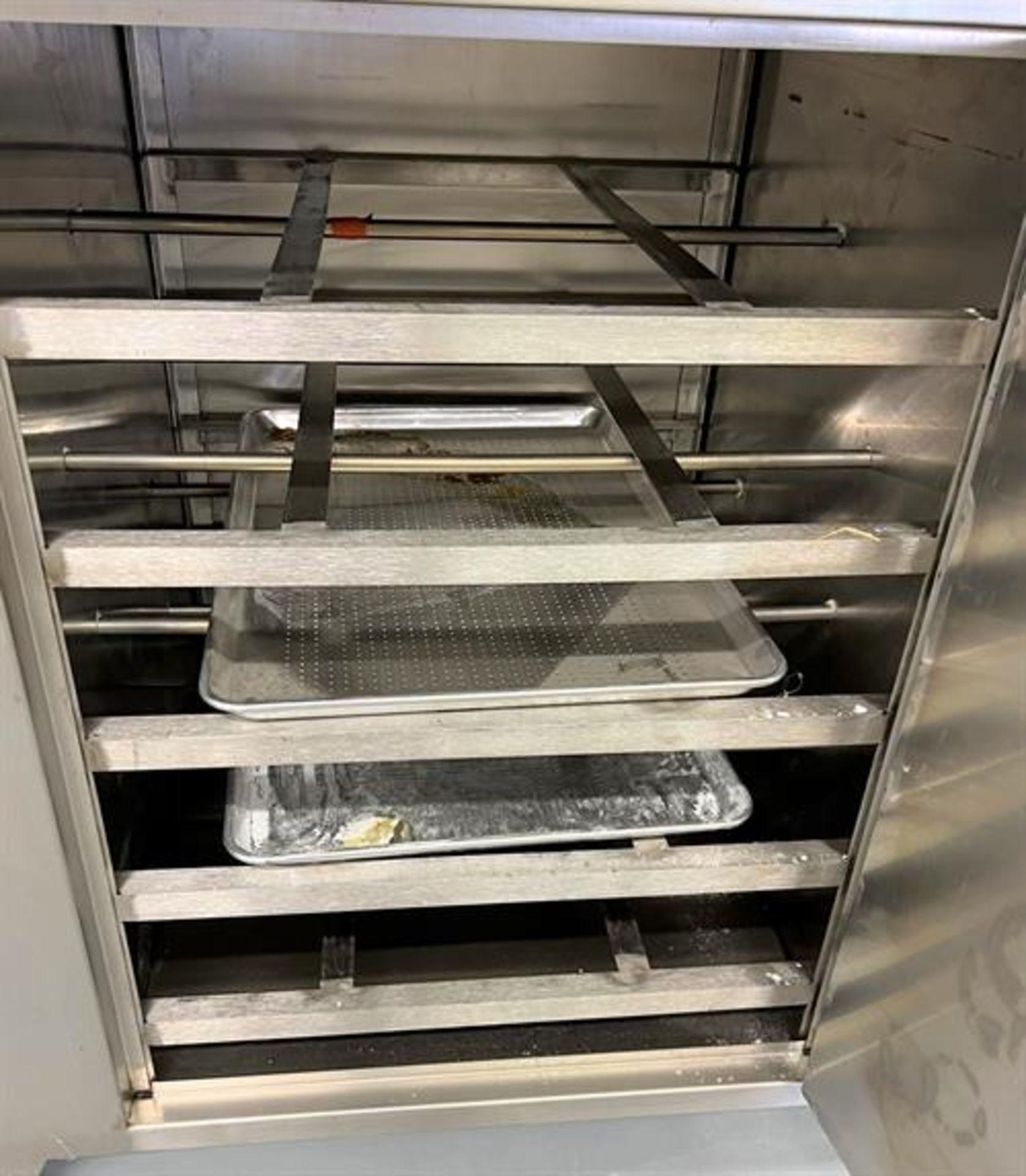 Loynds Electric Tray Oven - Image 4 of 6