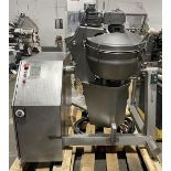 Stephan UM70 70 Liter SS Jacketed Cutter/Mixer - 70 liter bowl capacity - Jacketed for up to 95