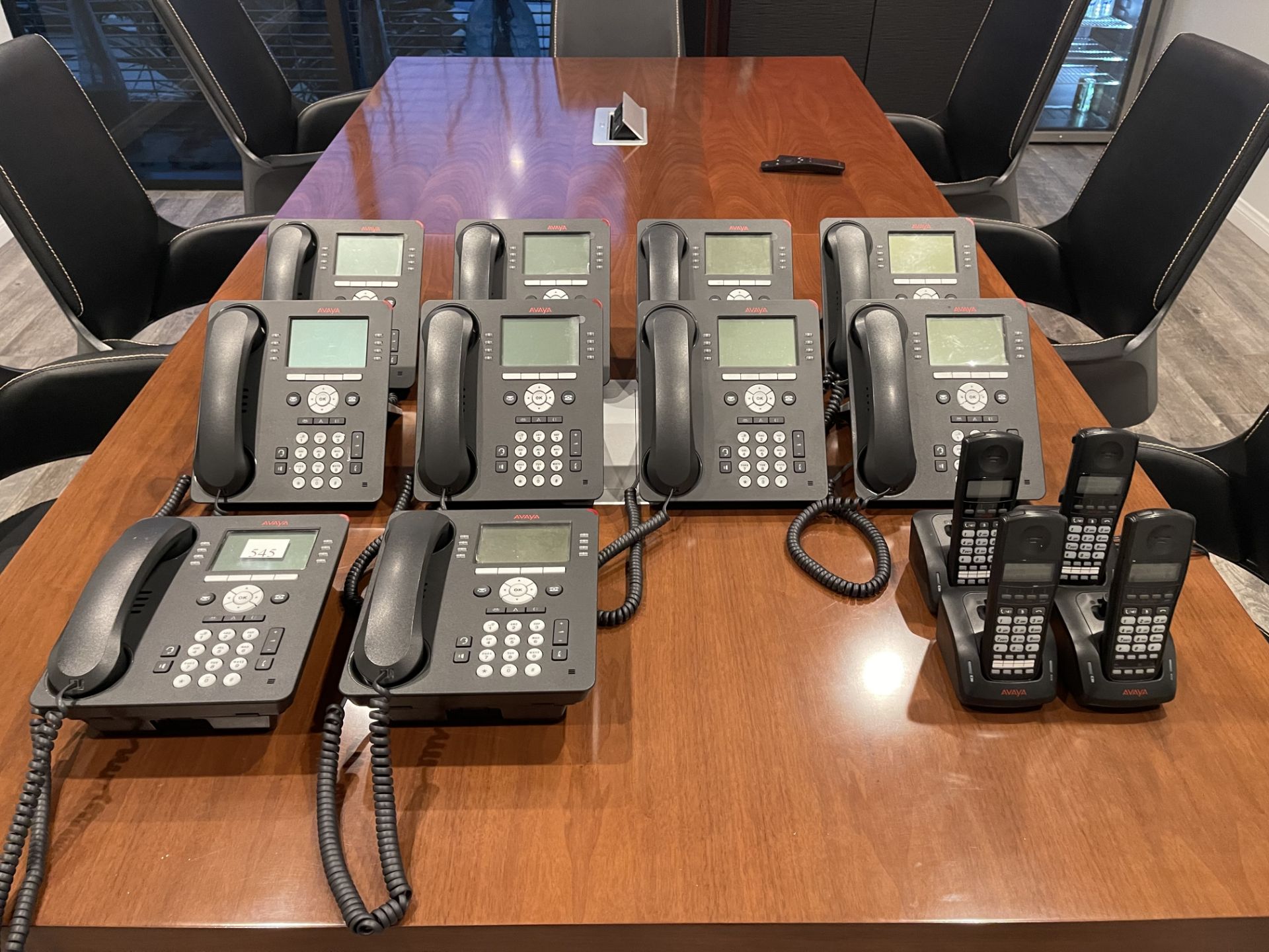 AVAYA PHONES