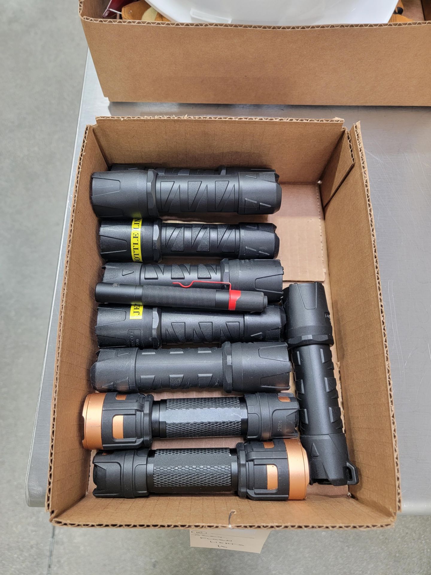 ASST FLASHLIGHTS 1X - Image 2 of 2