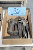 Lot-Various Hammers in (1) Box