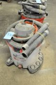Ridgid Portable Shop Vac with Hose