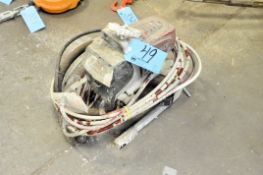 Titan Model 400, Portable Electric Airless Sprayer