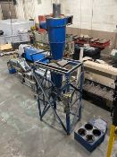 Donaldson Model 8AN Cyclone Dust Collector