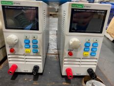 East Tester ET5410 Single Channel Programmable DC Electronic Load Tester