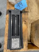 Pacific Scientific Brushless Servo Motor