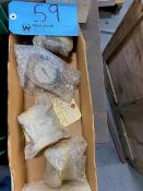 Lot of Pressure Gauges