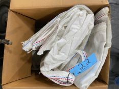 Lot of Abrasive Removal Bags