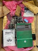 Seco Mentor II DC Drive Module