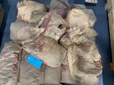 Skid of Barton Grade 36 & 30 x 40 Garnet