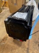 Pacific Scientific Brushless Servo Motor