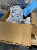 Lot of (1) Box of HFHS-M8-50 Penn Studs