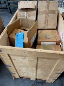 Lot of (1) Box of HFHS-M8-60 Penn Studs