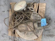 Chatillon Crane Scale