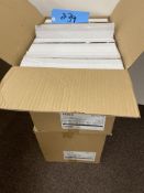 Lot of (2) Boxes New Halco 65 Watt LED Flood Lights