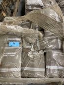 Lot of (3) Skids of Opta Minerals International Waterjet Garnet