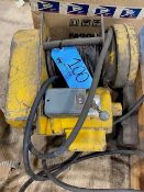 David Round & Son Rocket 