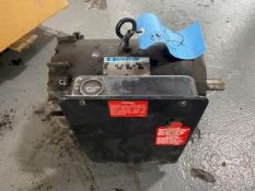 Marathon Electric 208/220 Single Phase Motor