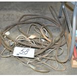 Lot-Cable Slings