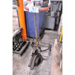 Manual Conduit/Pipe Bender, Portable