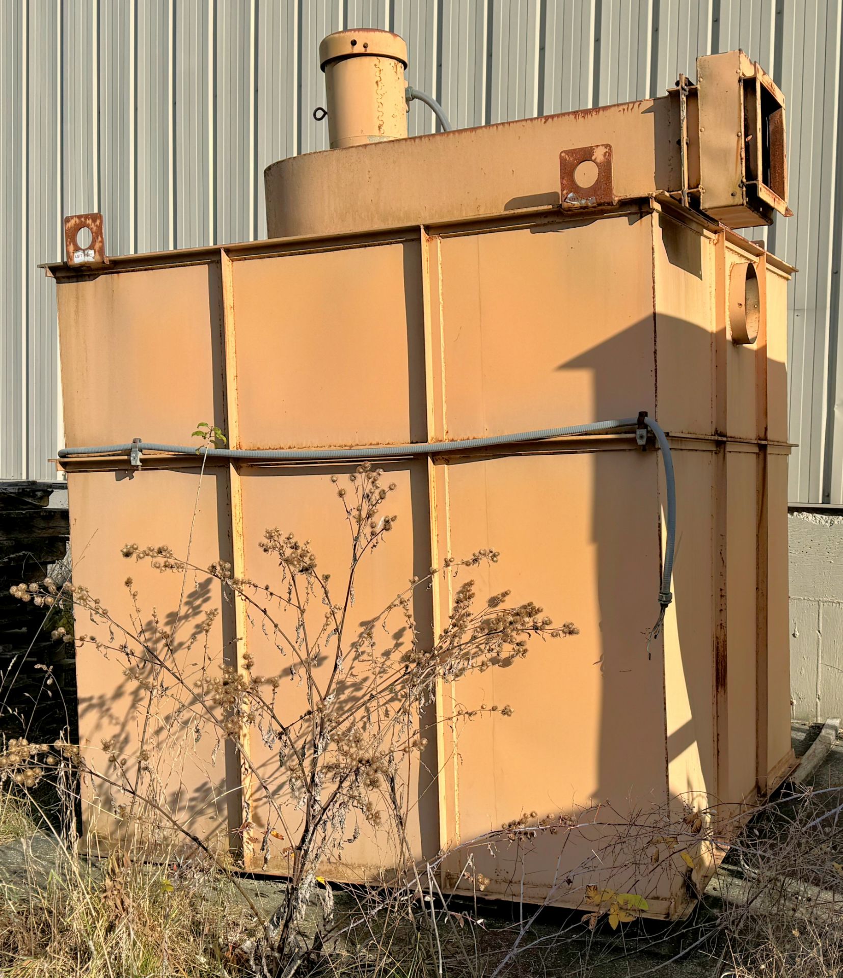 Murphy-Rodgers Dust Collection System - Image 4 of 5