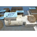 Dodge Tigear Conveyor Drive Gear Box