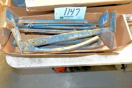 Lot-Brick Carriers in (1) Box