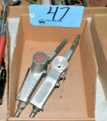 Lot-(2) Pneumatic 1/2