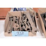 Lot-Wrenches and Socket Extensions in (2) Boxes