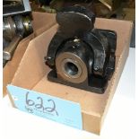 5C Collet Fixture in (1) Box