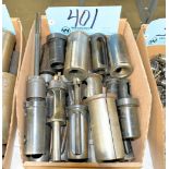 Lot-Bushing Tooling in (1) Box