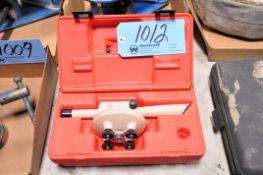 David White Instruments Realist Model LP6-20, Site Level with Case