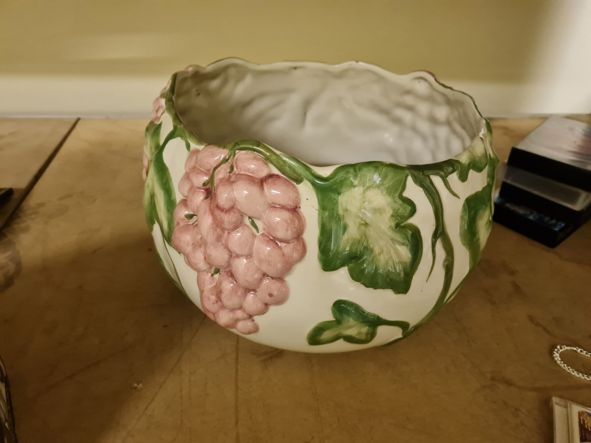 Large Cermaic Pot