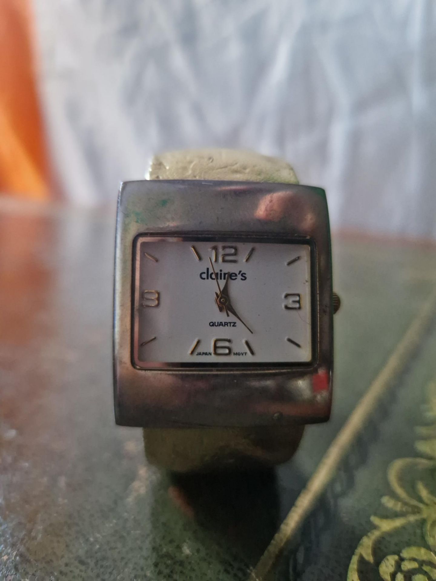 Claires Watch - Image 2 of 2