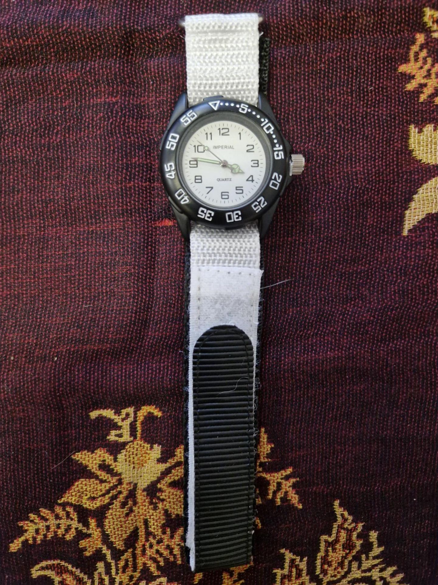 Imperial Watch