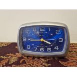 Vintage lexel clock