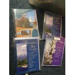 Large joblot of new mixed Greeting cards