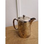 Small teapot