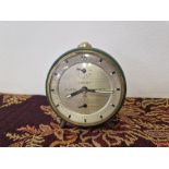 Vintage Silent peter clock