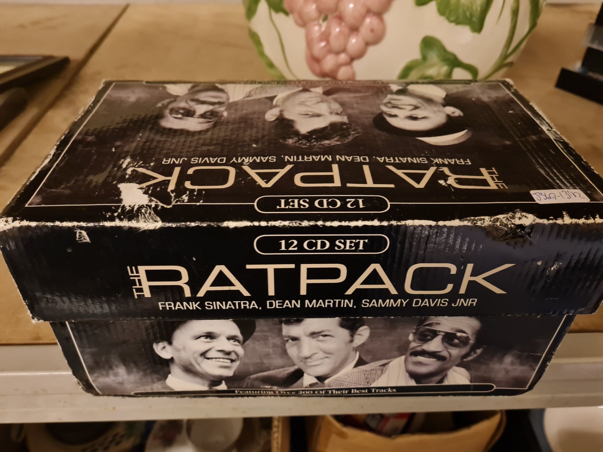 Ratpack collection