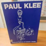 Paul Klee irish art