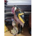 Vintage Beswick Bird Figure