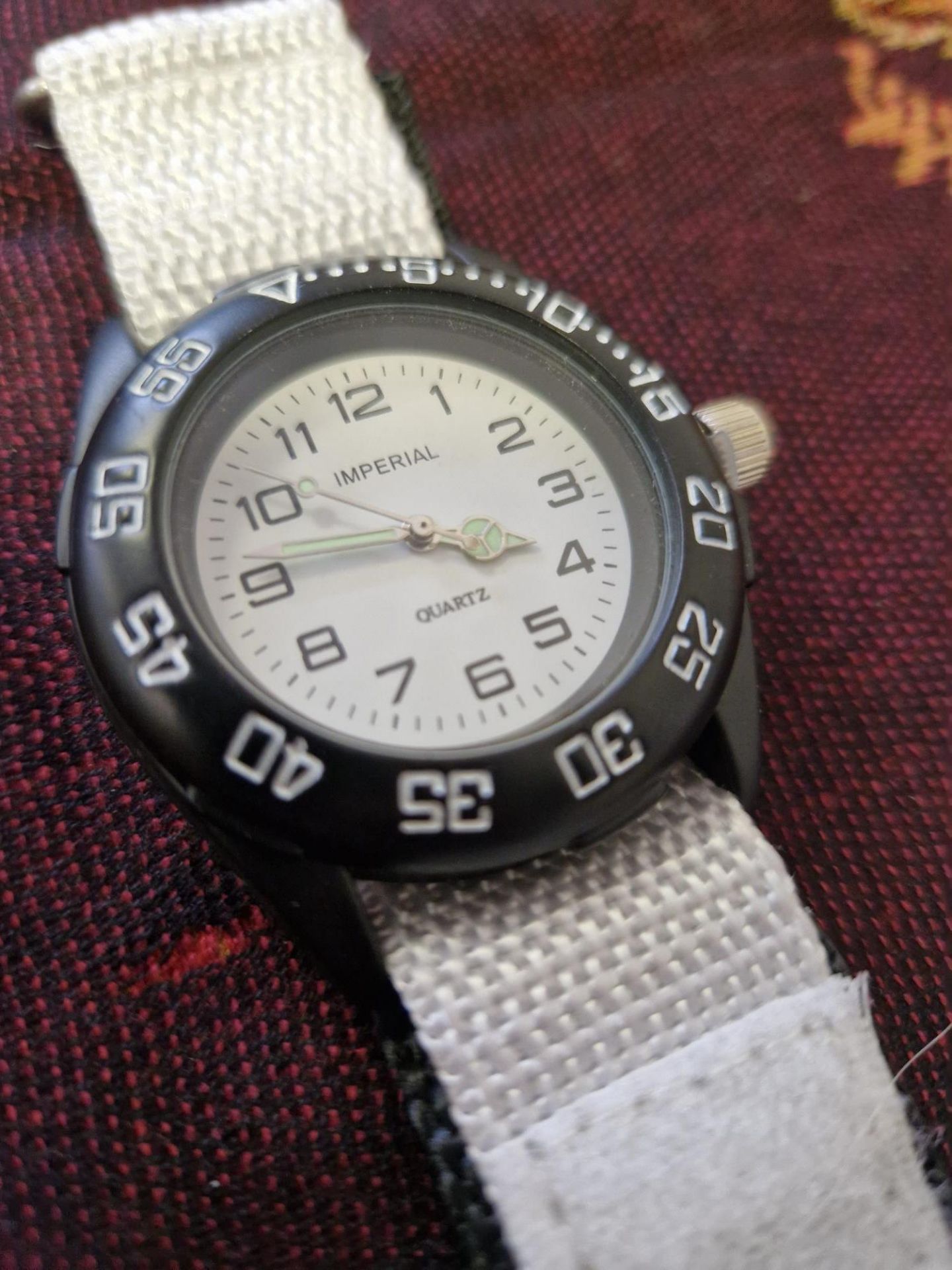 Imperial Watch - Image 2 of 2