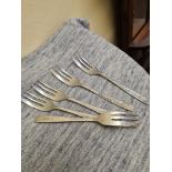 Vintage arutr Price forks