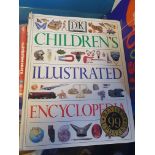 Childrens Illustrated  Encyclopedia