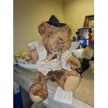 Collecters Teddy