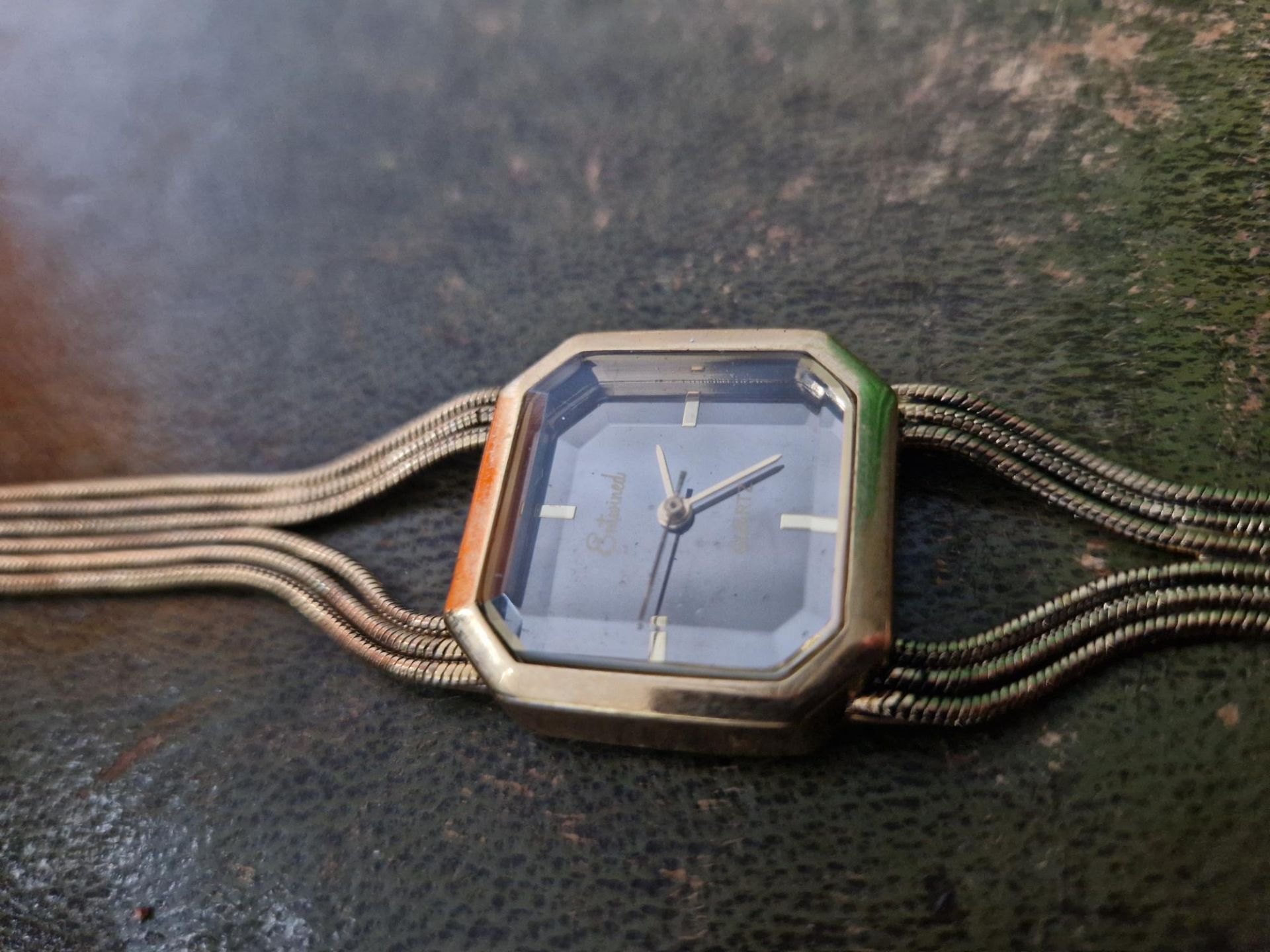 Entwined Watch - Image 2 of 2