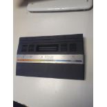 Vintage Atari Console