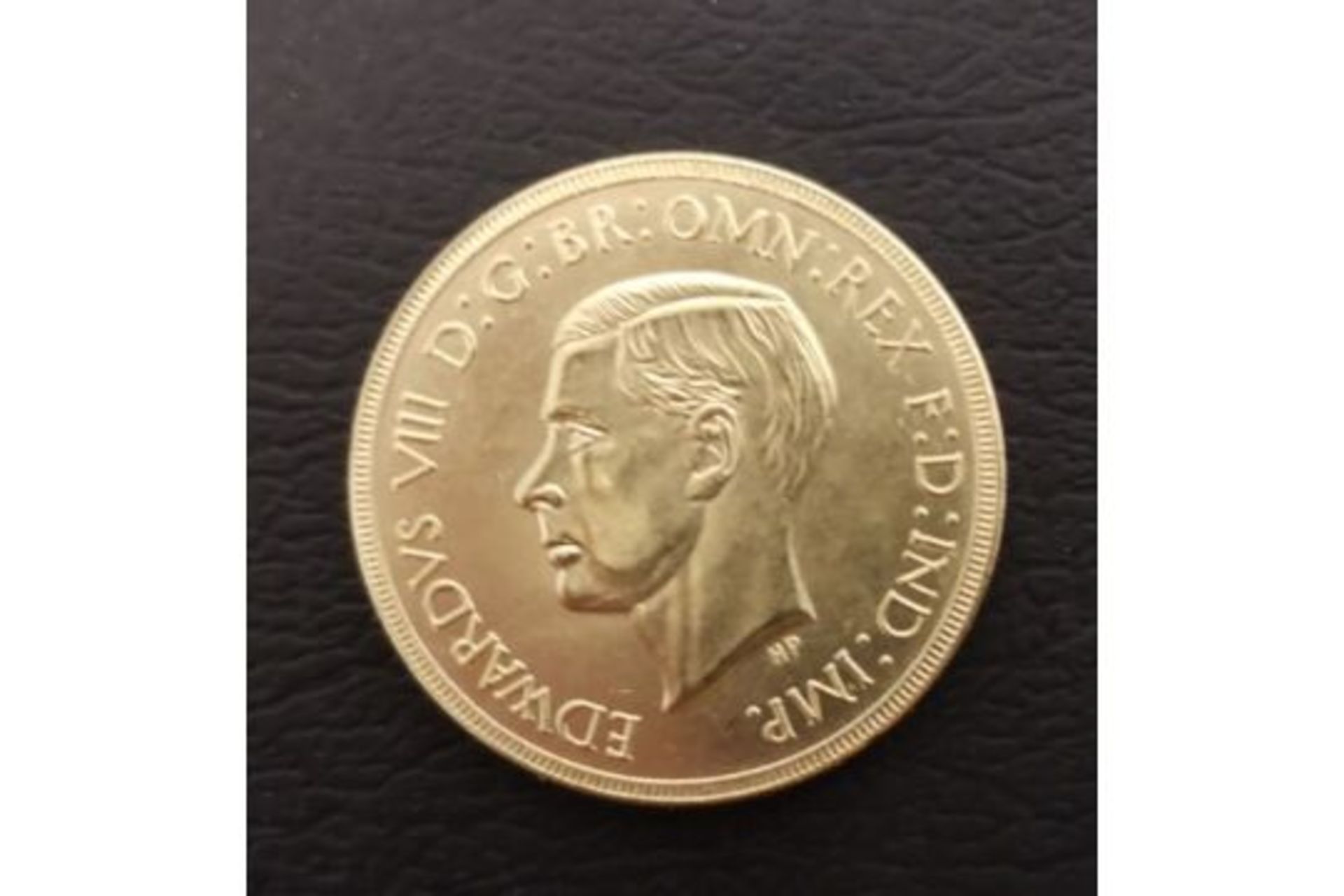 edward coin