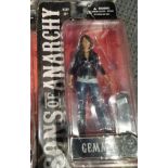 Sons of Anarchy Figure